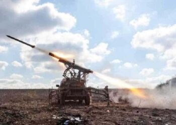 За минулу добу Сили оборони знищили 1140 окупантів та 9 танків