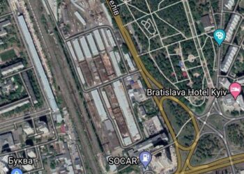 Забудова промзони біля парку Перемога – прокуратура оскаржуватиме рішення Київради | ПРО ГОЛОВНЕ