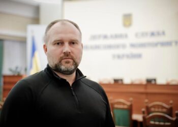 Запроваджені РНБО санкції до олігархів є інструментом захисту нацбезпеки – голова Держфінмоніторингу