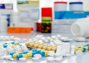 Зеленський анонсував зниження цін на важливі ліки з 1 березня |