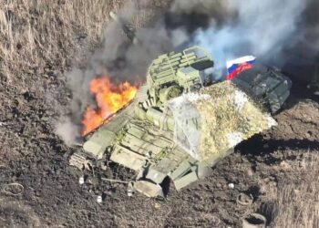 ЗСУ ліквідували ще 1430 рашистів та 48 артсистем