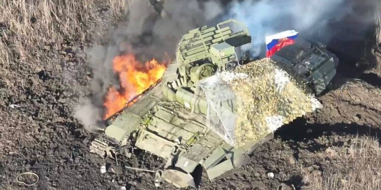 ЗСУ ліквідували ще 1430 рашистів та 48 артсистем