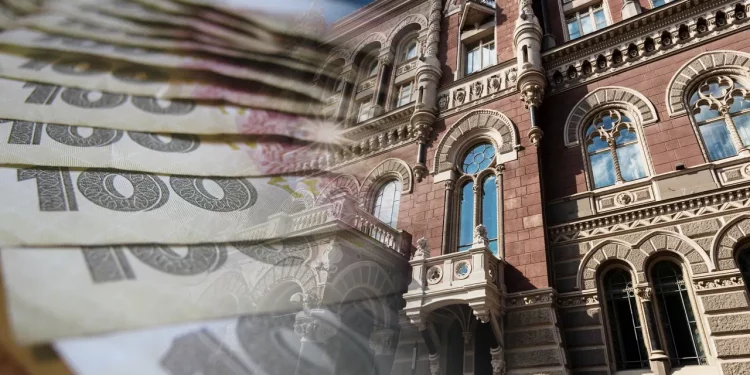 Як змінилася частка непрацюючих кредитів після переходу на європейські норми — НБУ