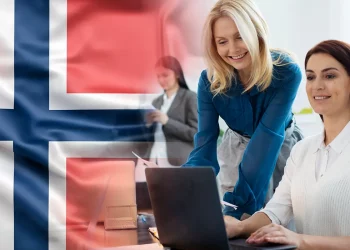 Українська компанія вийшла на ринок Норвегії