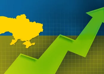 Акції українських компаній зросли на тлі перемовин України та США