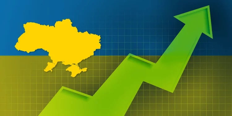 Акції українських компаній зросли на тлі перемовин України та США