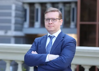 НБУ призначив нового директора Департаменту відкритих ринків НБУ