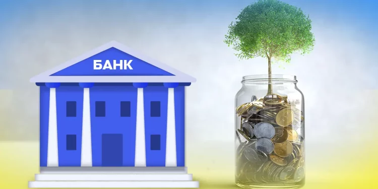 Скільки рахунків відкрито в Україні — НБУ
