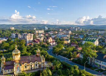 Співвласник гірськолижного курорту Плай збудує готель на восьми гектарах у Трускавці Економіка