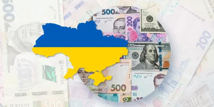 Як змінилися міжнародні резерви України у лютому — НБУ