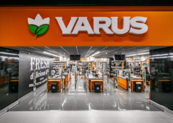 ЄБРР виділить компанії Varus $25 млн на розширення мережі Економіка