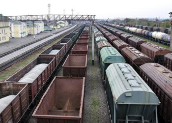 ЄІБ виділить €50 млн Укрзалізниці на розвиток прикордонної інфраструктури Економіка