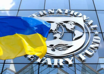 Восьмий транш на $400 млн від МВФ надійшов до держбюджету України Економіка