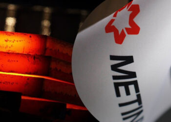 Метінвест у 2025 році інвестує 1,4 млрд грн у будівництво газових та сонячних електростанцій Економіка