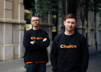 Польський Smartlink Partners вклав €1 млн в український сервіс автоматизації ресторанів ChoiceQR Економіка