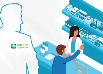 Власник «Аптеки Доброго дня» хоче купити ще одну аптечну мережу