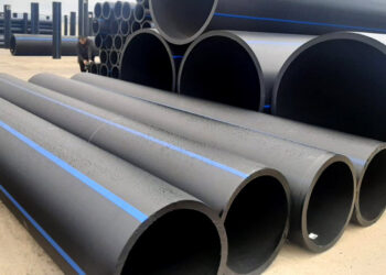 Укртрубоізол запустив виробництво труб для водопроводів за 150 млн грн Економіка