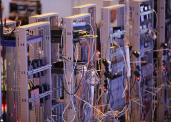 ДТЕК та американська GE Vernova будують першу в Україні цифрову підстанцію за гроші Франції Економіка