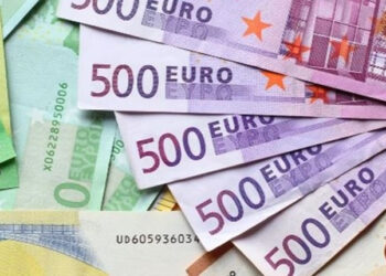 Україна щомісяця отримуватиме €1 млрд від заморожених російських активів Економіка