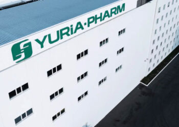 ЄБРР надає 15 млн євро кредиту українському фармацевтичному виробнику «Юрія-Фарм» Економіка