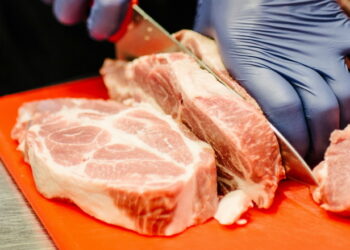 Імпорт свинини в січні активізувався, але впливу на ринок не мав – Економіка