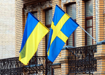 Швеція виділить Україні рекордні $1,6 млрд військової допомоги Економіка