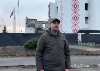 Аптеки у прифронтових громадах Харківської області під загрозою закриття – голова Харківської РВА Усов