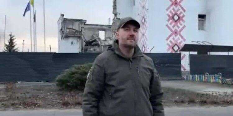 Аптеки у прифронтових громадах Харківської області під загрозою закриття – голова Харківської РВА Усов