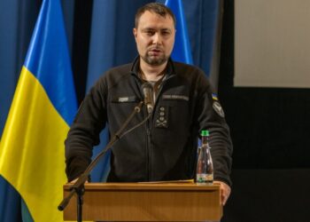 Буданов: Україна повернула з полону РФ майже 5 тис. людей. Репатрійовано понад 7 тис. тіл полеглих