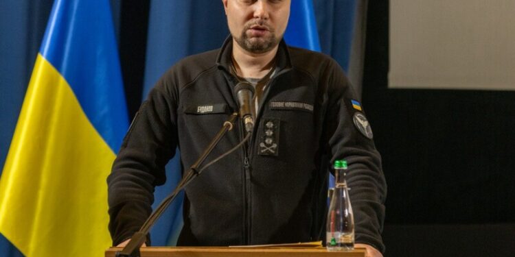 Буданов: Україна повернула з полону РФ майже 5 тис. людей. Репатрійовано понад 7 тис. тіл полеглих