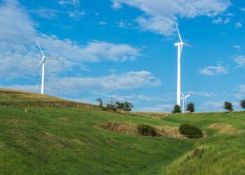 Будівництво вітроенергетики може прискоритися після надання податкових пільг інвесторам – експерт