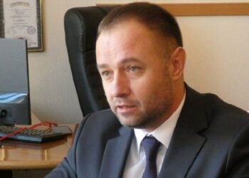 “Це безпідставна провокація, послуги надаються через відкритий конкурс”. Директор департаменту КМДА прокоментував підозри його заступницям
