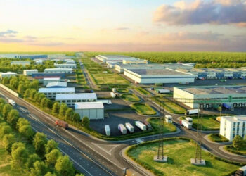 Бурштин став третім зареєстрованим індустріальним парком з початку року Економіка