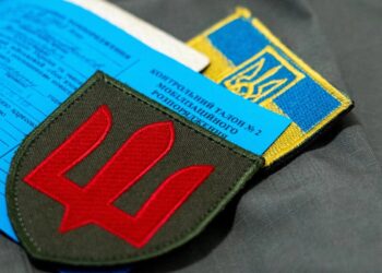 Цивільні українці, які були в російському полоні, мають право на відстрочку від мобілізації – Міноборони