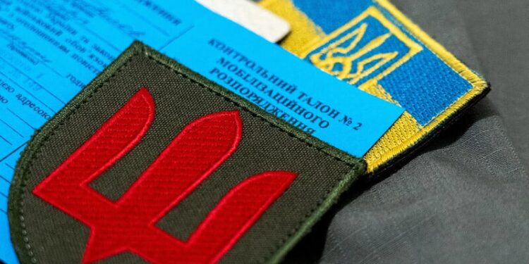 Цивільні українці, які були в російському полоні, мають право на відстрочку від мобілізації – Міноборони