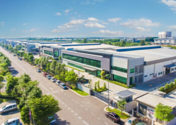 В Україні виставили на продаж індустріальний парк «Добросин Інвест Парк» на Львівщині Економіка