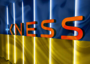 Український створювач ВДЕ KNESS залучив кредит від Ощадбанку на €9,6 млн Економіка