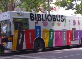 До Білої Церкви приїде унікальний бібліобус