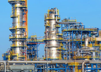 Довгострокові закупівлі газу відкривають шлях до ринкових цін – Слажнєв