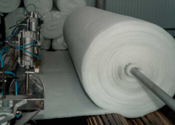 ТК-Домашній Текстиль інвестувала $550 тис у лінію виробництва синтепону Економіка