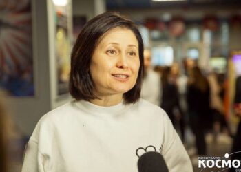 Голова громадської організації “Відчуй” Пишна судитиметься проти галеристки Заболотної