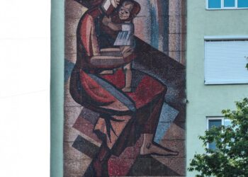 Як у Чернігові рятують монументальне мистецтво — історія Chernihiv Monumentalism | ПРО ГОЛОВНЕ