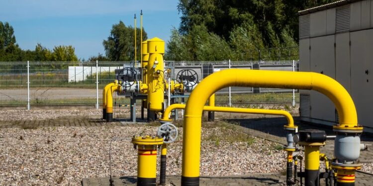 Кабмін покладе на “Укрнафту” спеціальні обов’язки щодо продажу газу – джерела ExPro
