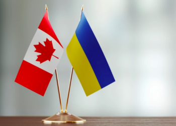 Канада виділила Україні 1,7 млрд доларів у рамках ініціативи ERA |