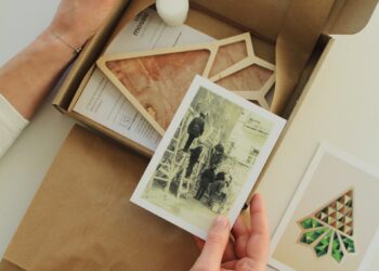 Київська майстерня створила набір для мозаїки Каштан – половина коштів піде на реставрацію | ПРО ГОЛОВНЕ