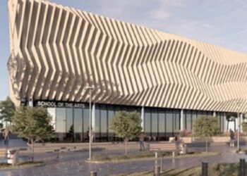 Київська ОДА замовила будівництво школи мистецтв у Бородянці за завищеними цінами, – розслідування