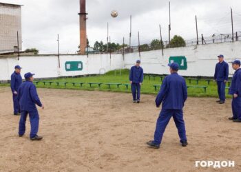 Коордштаб зможе погоджувати питання передання полонених державам – учасницям Женевської конвенції