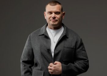 Кожна людина зараз перебуває в нашому місті в небезпеці – одеський підприємець Дегас