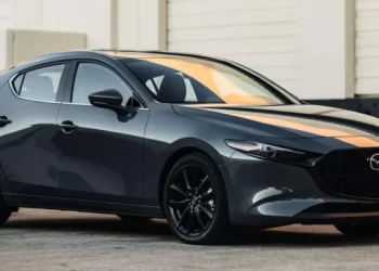 Mazda 6 остаточно йде в історію — АВТО