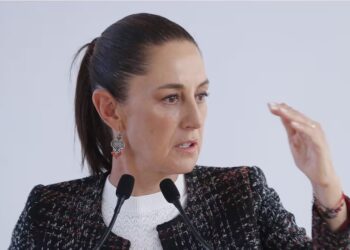 Мексика поки не відповідатиме на мита США на сталь та алюміній – Шейнбаум |